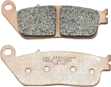honda cb 600 f hornet [EBC] – Extreme Performance Sintered "EPFA" Bremsbeläge