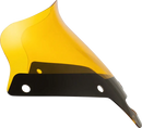 harley davidson fxlrst [KLOCK WERKS] – Kolor Flare™ Sport Windschild-1