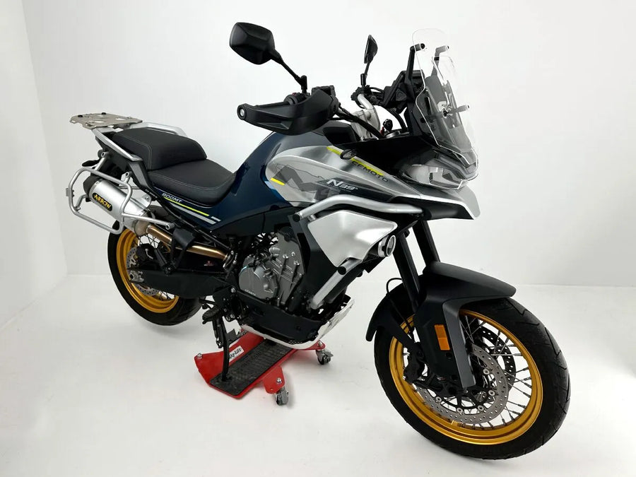 cf moto 800 [WRS] – Windschild