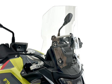 BMW F 900 GS [WRS] - vindrutan