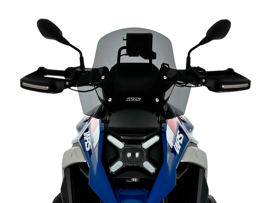 BMW R 1300 GS Adventure [WRS] – Vindruta
