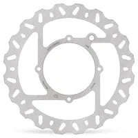 KTM FREERIDE E-SM [2015-2017] - Oversize (OS) Flame Bremsscheibe vorne – Bild 11