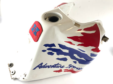 Honda Africa Twin XRV 750 RD07 [1993] - Tank bensin tank