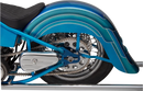 harley davidson flstc [KLOCK WERKS] – Builders Series 4" sträckt bakskärm-4