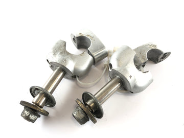 Honda Varadero XL 1000 SD02 [2002] - Styret Holder Riser