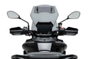 YAMAHA TRACER 9 Y-AMT [2025] – Tourenscheibe mit Spoilerscheibe – Transparent-5