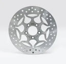 Harley-Davidson XR 1200 X [2011-2013] - Flame Series Fixed Rotor – Bild 10