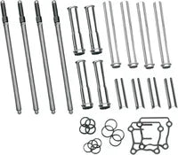 Harley-Davidson FXST 1690 Softail Standard [2012-2015] - Snabbinstallation Pushrod/Pushrod Tube Kit - Figur 8