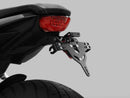 honda cb 650 r neo sports cafe [ZIEGER] – PRO Kennzeichenhalter Typ C-1