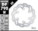Ktm 390 Adventure Sw [2023-2024] - Wave® bromsskiva – bild 6