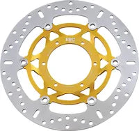 Honda CB 600 F Hornet ABS Pc41 [2012-2013] - bromsskiva – bild 10