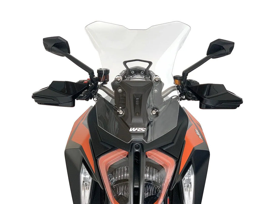 KTM 1290 Super Duke [WRS] - vindrutan