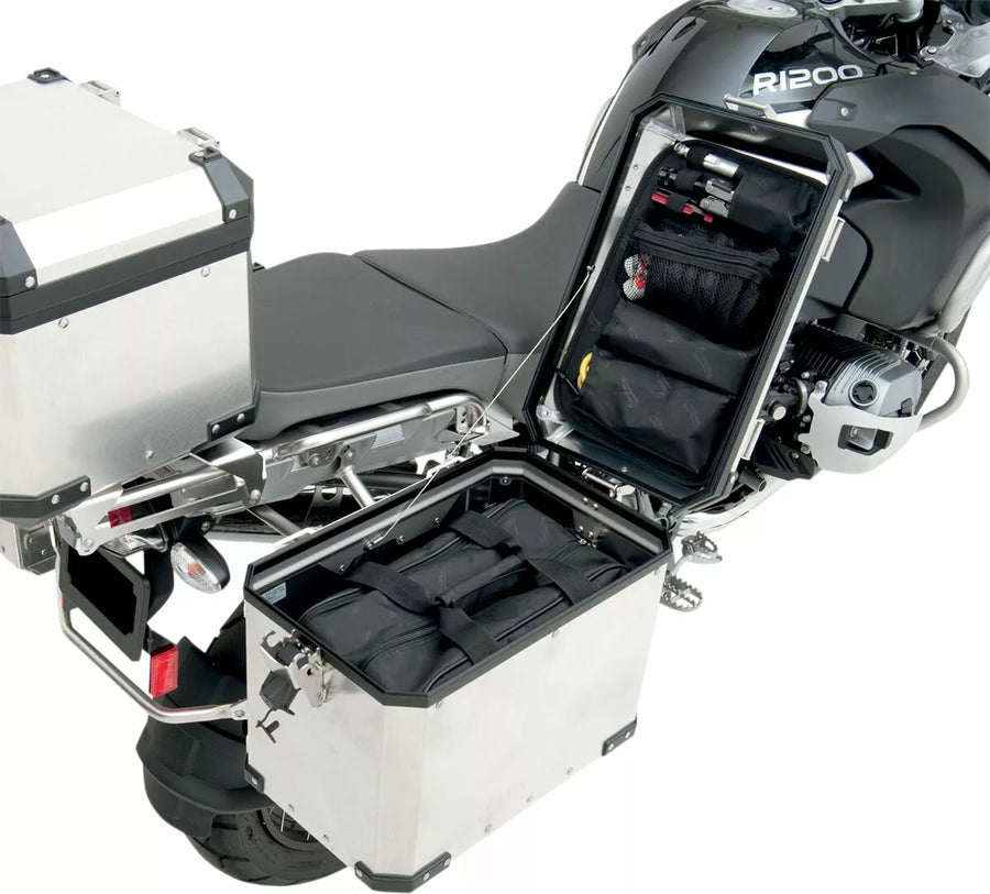 BMW R 1200 R [Saddlemen] -Internal Bag Set för sidosfall
