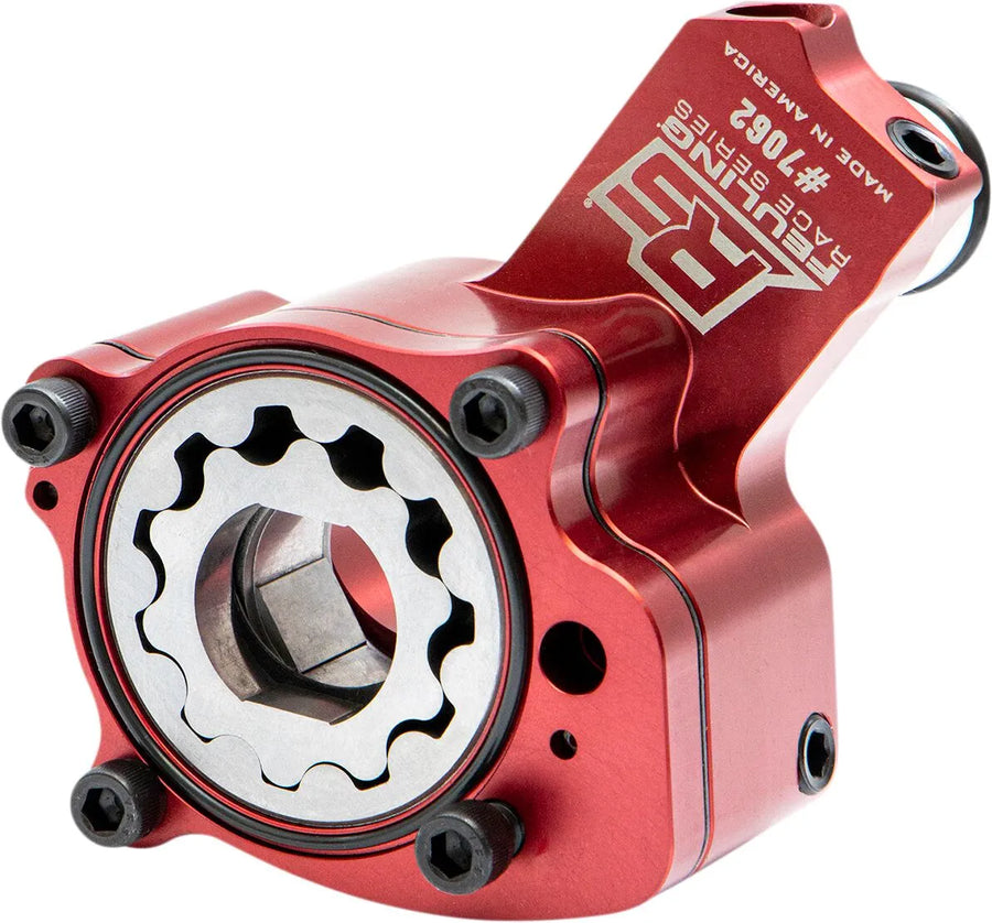 Harley-Davidson FXSE 1800 Pro Street Breakout CVO [2016-2017] - Race Series® oljepump - bild 1