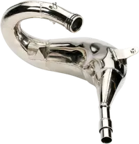 Honda Cr 125 R [2000-2001] - Gold Series Fatty™ Krümmer – Bild 4