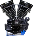 Harley-Davidson FLHCS 1923 Softail Heritage Classic 117 [2025] - Kurbelgehäuse MK-Series 4-1/2" – Bild 8