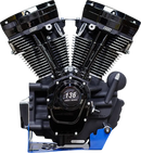 Harley-Davidson FLI 1868 Hydra-Glide Revival 114 [2024] - MK136 Black Edition Motor – Merkmal: 550G Nockenwelle – Bild 4