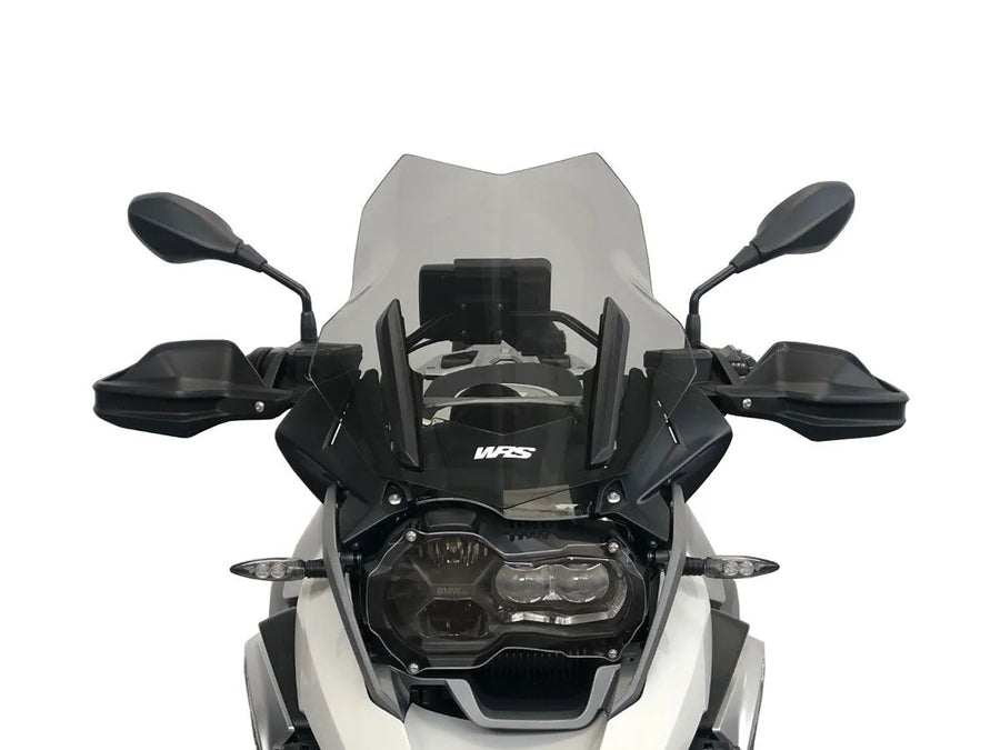 BMW R 1250 [WRS] – Vindruta