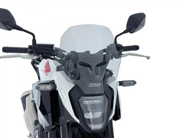 honda cb 500 hornet [WRS] – Sport Windschild CB500 Hornet - 0
