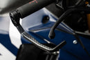 honda cb 600 [GILLES TOOLING] – Karbon-Bremshebelschutz-3