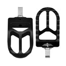 harley davidson softtail [HEINZ BIKES] – fotstöd för Harley-2