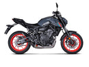 YAMAHA TRACER 7 [2020-2024] - Avgassystem