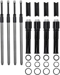 Harley-Davidson FLHCS 1923 Softail Heritage Classic 117 [2025] - Quickee Pushrods – Bild 3
