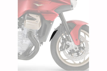MOTO GUZZI V 100 MANDELLO S [2025] – Förlängning av det främre stänkskyddet