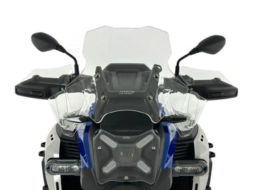 BMW R 1300 GS Adventure [WRS] – kåpa för modeller med radar - 0