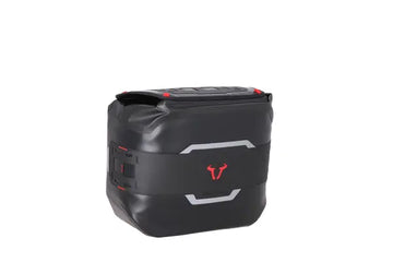 Yamaha XTZ 750 [SW-MOTECH] – V-LOC WP sidoväska (11 liter)