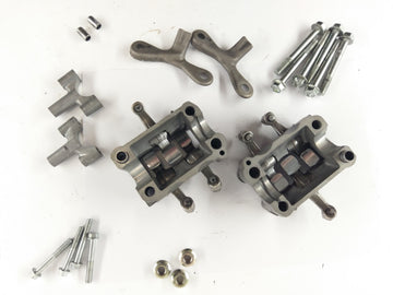 Honda Africa Twin XRV 650 RD03 [1989] - Camshaftbocks med en tippspak - 0