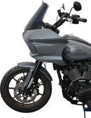 harley davidson fxlrst [KLOCK WERKS] – Flare™ windshield-3
