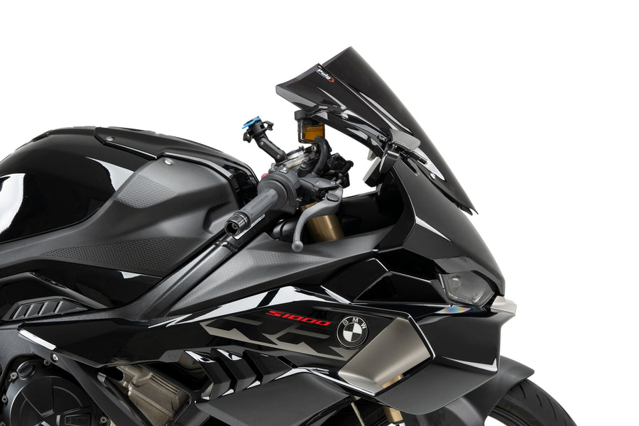BMW S 1000 RR [2025] – Z-Racing-skärm – kraftigt tonad