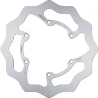 Suzuki RM 85 17/14 Small Wheel [2022-2023] - BROMSSKIVOR FAST VÅG RÅFAD OVERSIZE – Bild 4