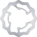 Suzuki RM 85 17/14 Small Wheel [2022-2023] - BROMSSKIVOR FAST VÅG RÅFAD OVERSIZE – Bild 4