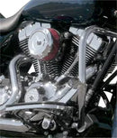 Harley-Davidson Xg 750 Street [2017, 2018] - Stealth Luftfilterabdeckung – Design: Bob Dish – Bild 9