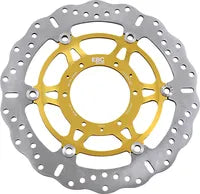 Honda CBR 600 RR ABS [2026] - bromsskiva – bild 12