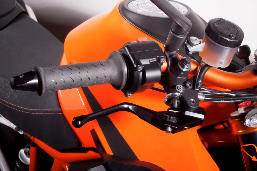 honda cb 250 [GILLES TOOLING] – Factor-X Bremshebel