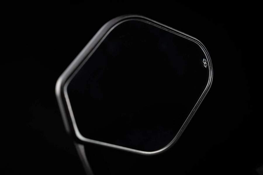 bmw r 18 [GILLES TOOLING] – Stratos Lenkerendenspiegel symmetrisch M12