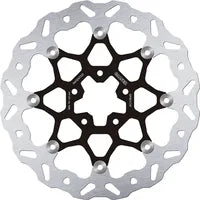 Ktm Duke 790 ABS [2018, 2020, 2022-2024] - Cubiq flytande bromsskiva - bild 9