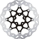 Ktm Duke 790 ABS [2018, 2020, 2022-2024] - Cubiq flytande bromsskiva - bild 9