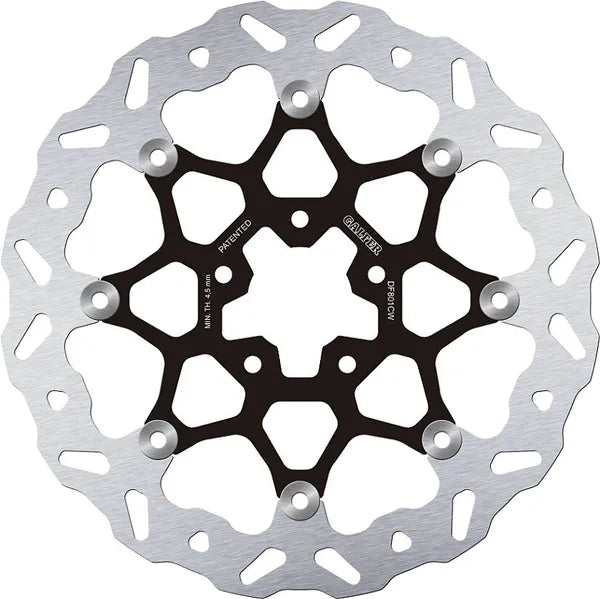 Ktm Duke 790 ABS [2018-2019, 2020, 2022-2024] - bromsskivor - bild 3