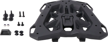 Honda CBR 650 R [SW-Motech] -Apter Kit för gata rackbagage rack