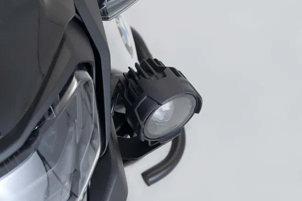 BMW F 900 GS [2024-2026] - EVO helljussats – bild 5