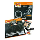 Fantic XEF 250 [2021] - Supermoto Racing Bremskit 300mm – Bild 4