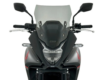 Honda XL 750 Transalp [WRS] - vindrutan