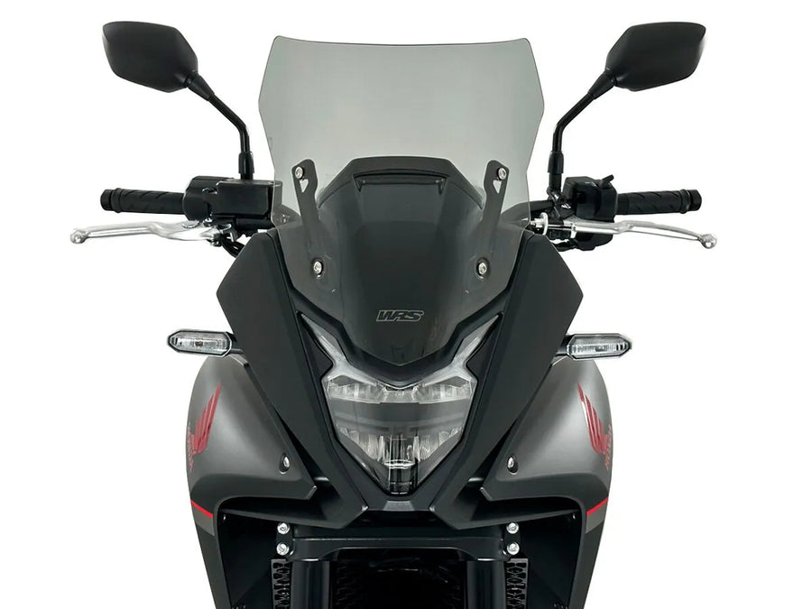Honda XL 750 Transalp [WRS] – Windschild