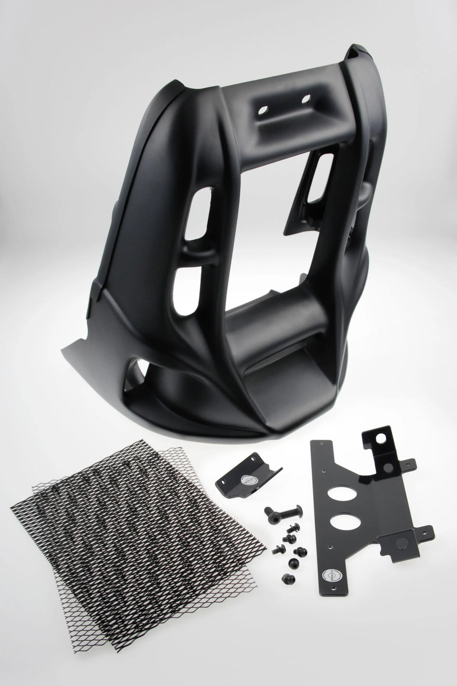 Harley Davidson FXSBSE [CULT WERK] - Kylargrill