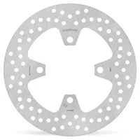 Honda FES 150 Pantheon [2003-2005] - bromsskiva – bild 12
