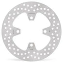 Triumph Scrambler 1200 X [2025-2026] - HALO series T-Floater Bremsscheibe – Bild 7